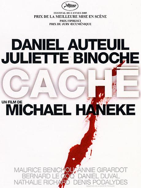 The All-Time Favourites #10: Cachè (2005)