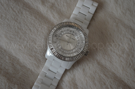 My First Michael Kors Watch - MK5361!