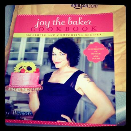 Joy The Baker Cookbook
