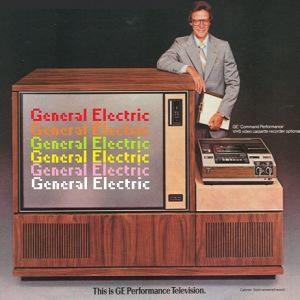 Classic House album: Aztec Science ‘General Electric’.