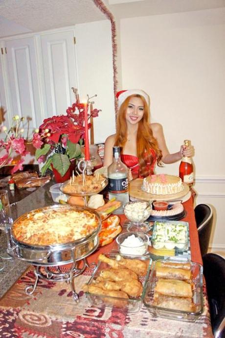 My Merry Little Christmas My Merry Little Christmas