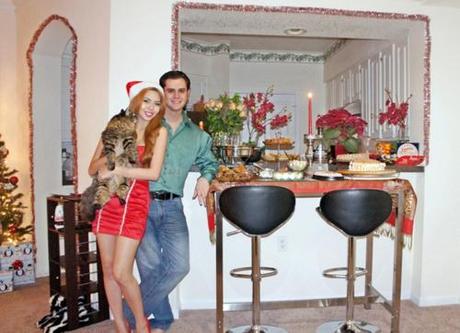 My Merry Little Christmas My Merry Little Christmas