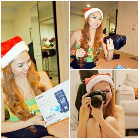 My Merry Little Christmas My Merry Little Christmas