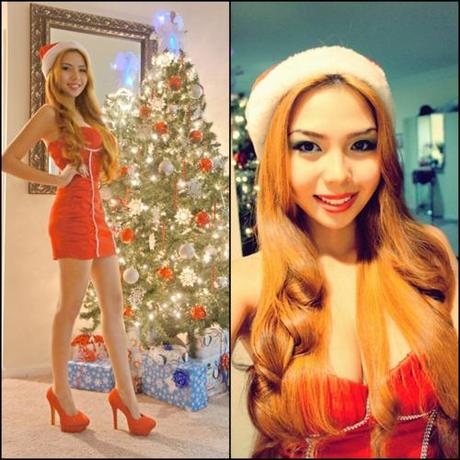 My Merry Little Christmas My Merry Little Christmas