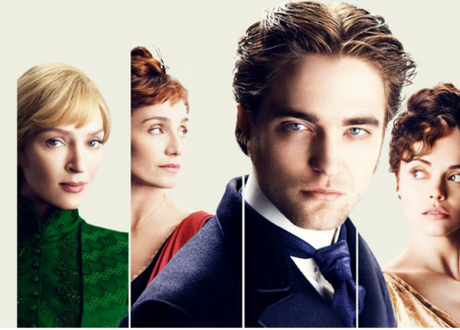 Bel Ami: A tale of lust and ambition – but how does it play out on screen?