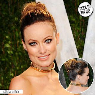 Get The Hottest Oscar Hairstyles At Home!