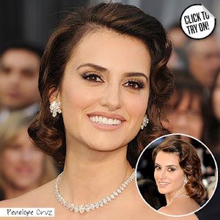 Get The Hottest Oscar Hairstyles At Home!