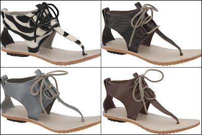 Shoe of the Day | Sorel Footwear Summer Boot Shoe of the Day | Sorel Footwear Summer Boot