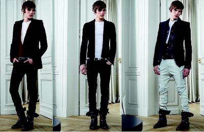 Menswear
Style Report Fall 2012





Keeping up with each...