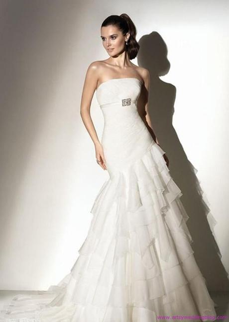 Pepe Botella 2012 Wedding Dresses Collection