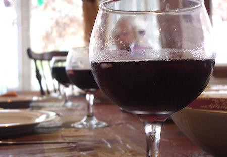 Why Drinking Wine Is Good for You
