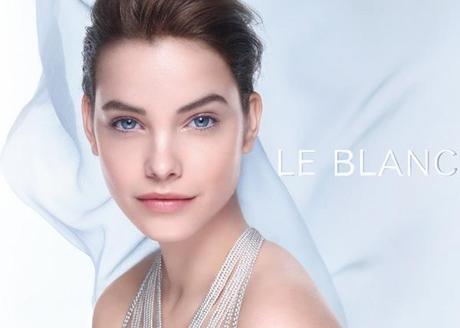 Upcoming Collections: Makeup Collections: Chanel: Chanel Le Blanc De Chanel Collection for Spring 2012
