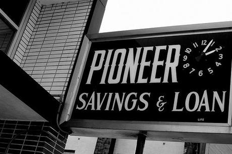 Pioneer Savings & Loan