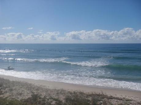 Surfing Opportunities, Australia Between Sydney and Byron Bay: Three Stops Along the Way