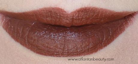  Maybelline Loaded Bolds Lipstick in Coffee Addiction