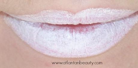 Maybelline Loaded Bolds Lipstick in Wickedly White