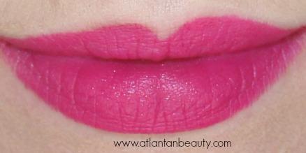Maybelline Loaded Bolds Lipstick in Rebel Pink