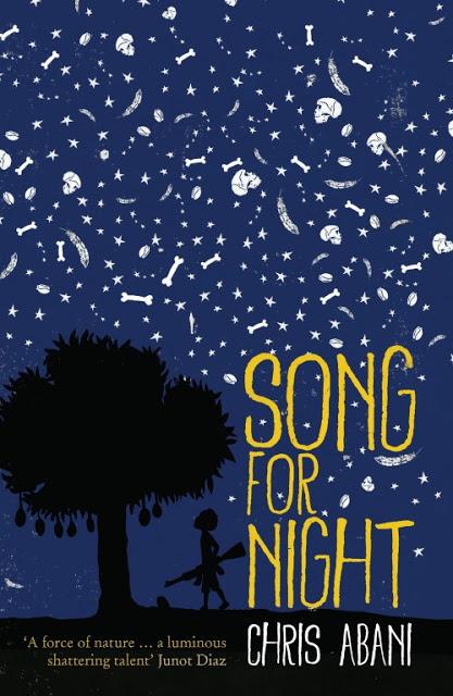 Almost Ten Years Later: Chris Abani's 'Song for Night'