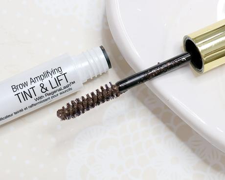 Secret to longer lashes and fuller brows naturally with Measurable Difference