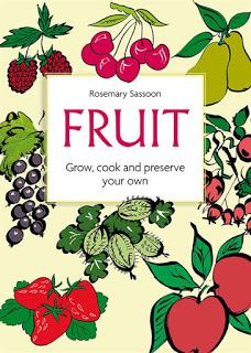 Fruit by Rosemary Sassoon
