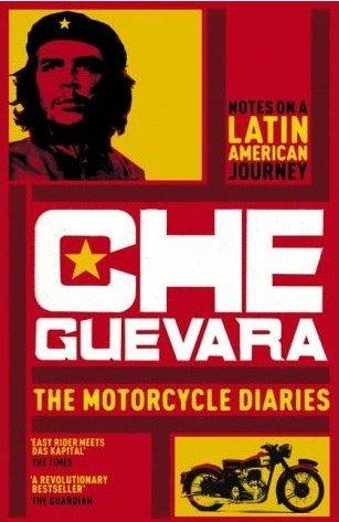 The Motorcycle Diaries by Ernesto ‘Che’ Guevara – Book Review