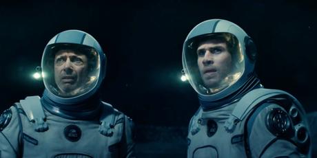 Watching Independence Day: Resurgence Through the Eyes of a 15-Year-Old – A Review of Sorts