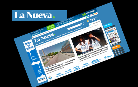 Argentina: La Nueva to discontinue daily print edition