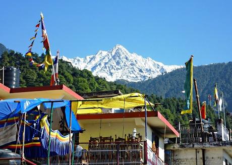 The Calming Vibe of Mcleod Ganj, Himachal Pradesh