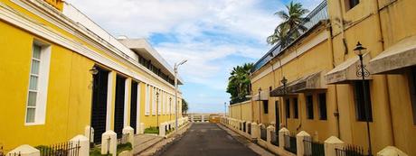 The French Colonies of Pondicherry