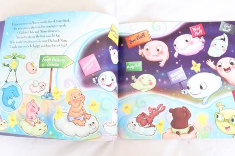 Perfect Calming Books For Bedtime