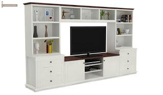 5 Best TV Units To Change The Outlook Of Your Living Area