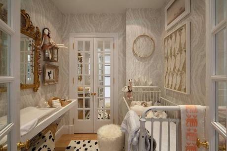 Nate Berkus: His NYC Greenwich Village Penthouse Nate Berkus: His NYC Greenwich Village Penthouse