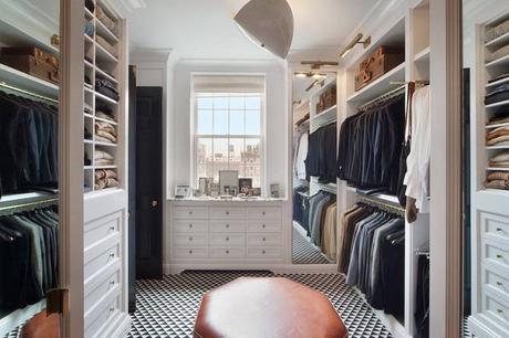 Nate Berkus: His NYC Greenwich Village Penthouse Nate Berkus: His NYC Greenwich Village Penthouse