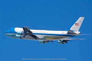 Air Force One,