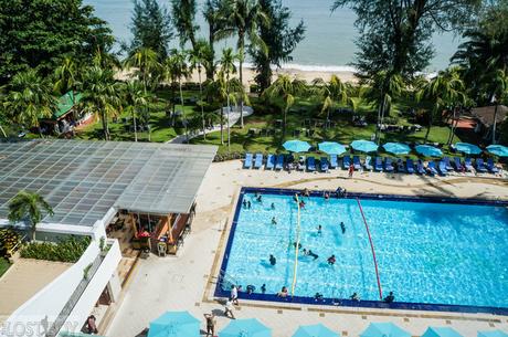 Holiday Inn Resort Penang: A Nice Beach Escape in Batu Ferringhi Holiday Inn Resort Penang: A Nice Beach Escape in Batu Ferringhi