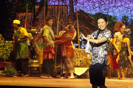 Two Productions to Check Out in Kuala Lumpur and Putrajaya
