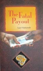 Six More Crime Novels by African Women Writers  to Add to Your List