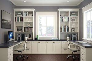 Making The Best of Your Home Office Space