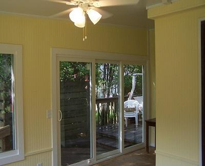 Patio door - how to find the right one