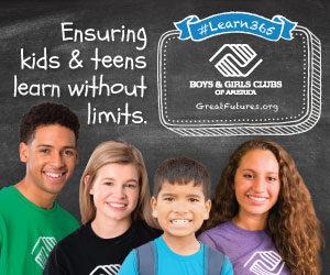 Boys & Girls Club of America: A Step Towards Brighter Future!