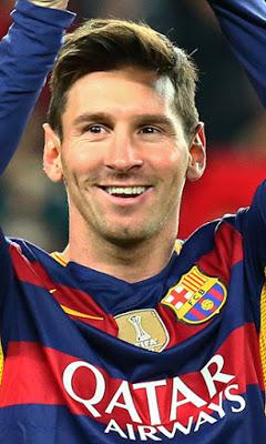 Why don't you check out 10 Interesting Facts about Messi in this time of his retirement.