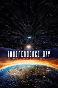 Independence Day: Resurgence (2016) – Review