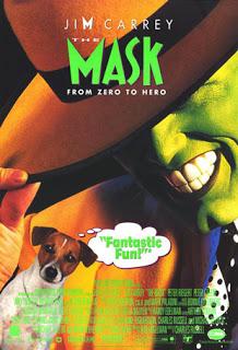 #2,126. The Mask  (1994)