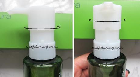 Review: Shu Uemura Anti-Oxi Skin Refining Anti-Dullness Cleansing Oil Shu Uemura Skin Purifier Anti Oxi Cleansing Oil (2)