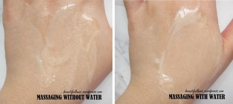 Review: Shu Uemura Anti-Oxi Skin Refining Anti-Dullness Cleansing Oil Shu Uemura Skin Purifier Anti Oxi Cleansing Oil (4)