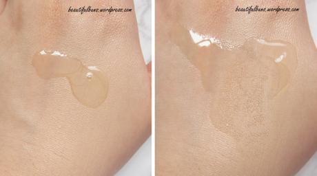 Review: Shu Uemura Anti-Oxi Skin Refining Anti-Dullness Cleansing Oil Shu Uemura Skin Purifier Anti Oxi Cleansing Oil (3)