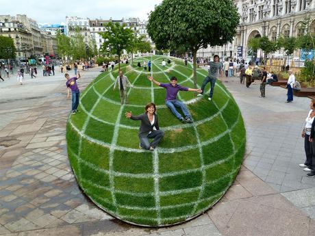 This French landscape designer creates amazing optical illusions Who to Believe?