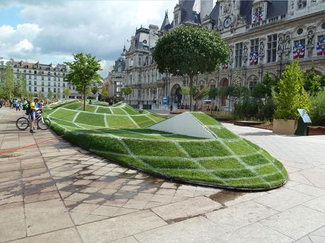 This French landscape designer creates amazing optical illusions Who to Believe?