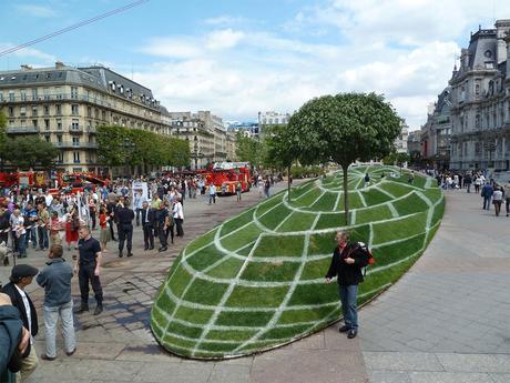 This French landscape designer creates amazing optical illusions Who to Believe?