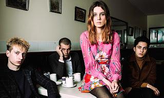Track Of The Day: Wolf Alice - 'Lisbon'